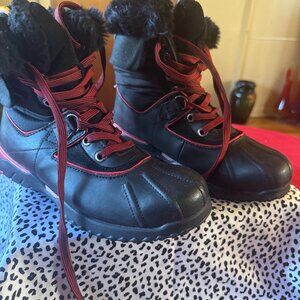 Parjar Women boots